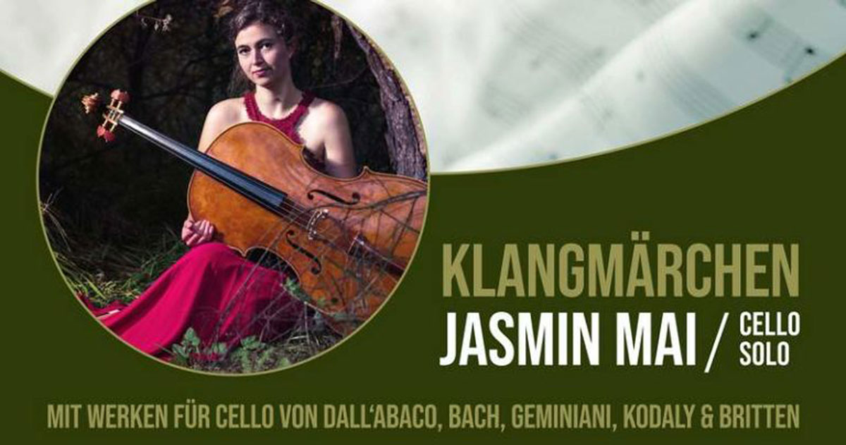 Klangmärchen